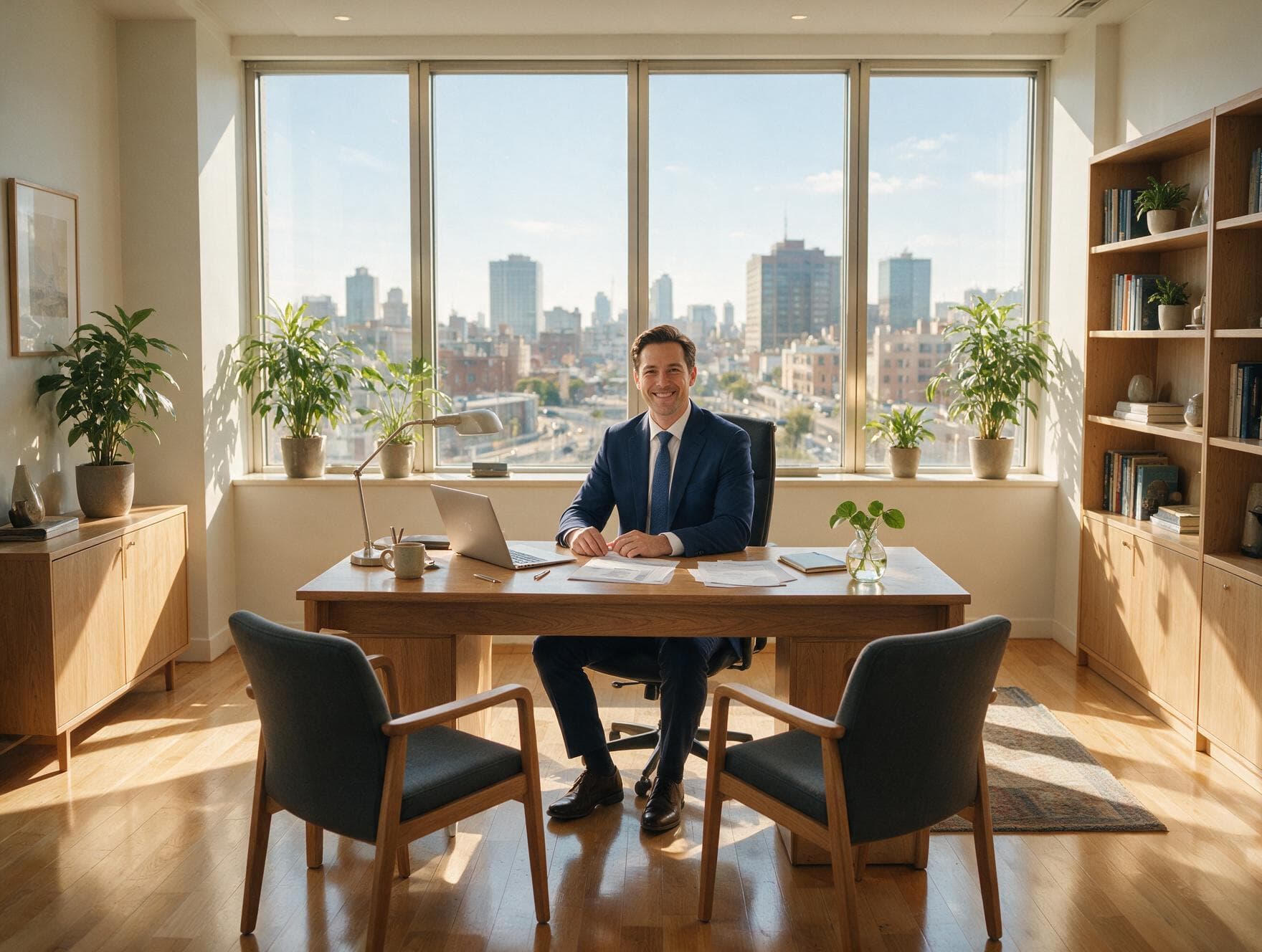 Business Insurance
