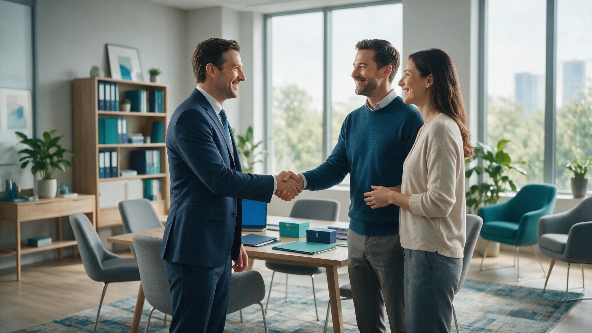 Comprehensive Auto Insurance
