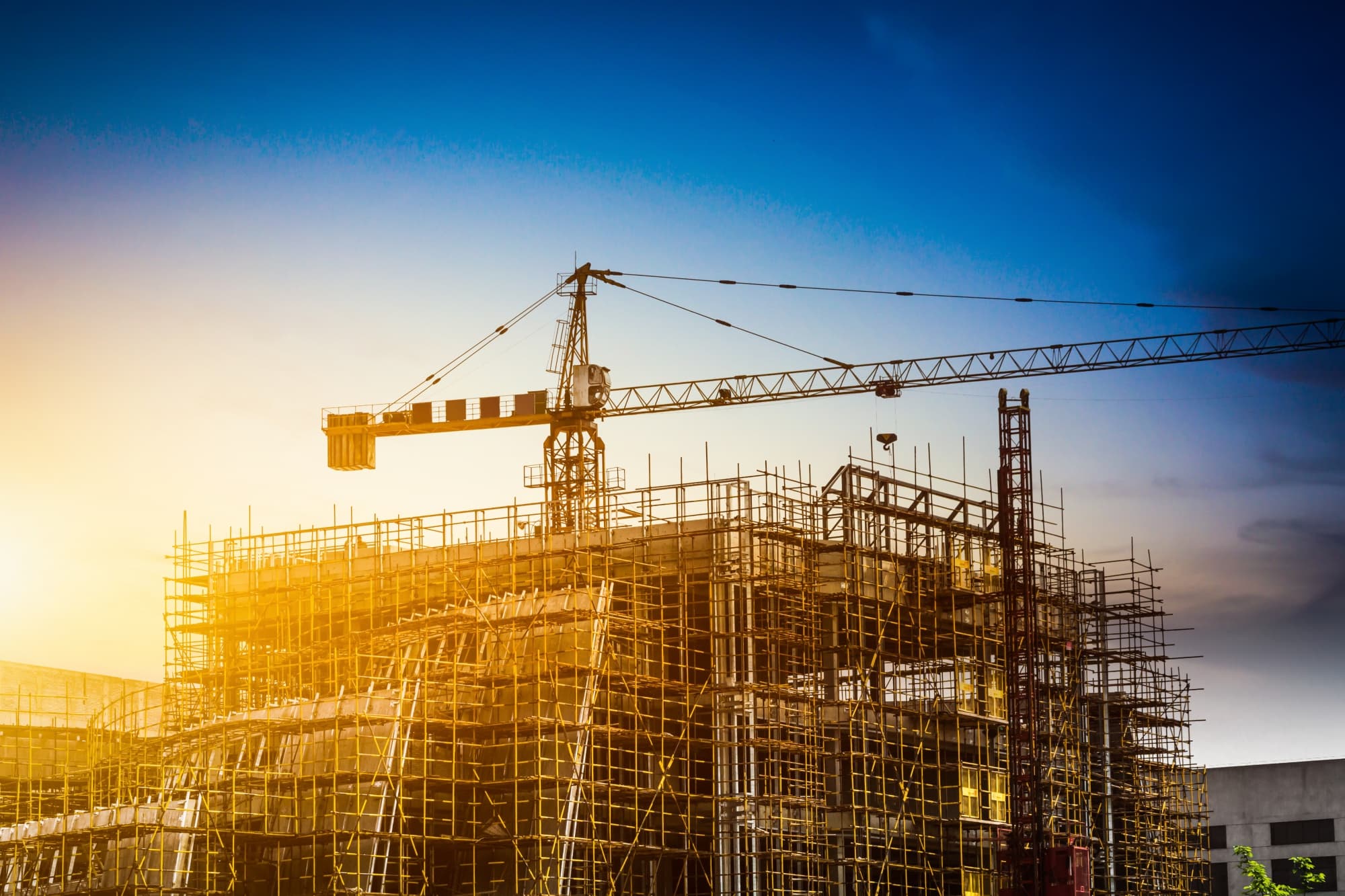 Construction All Risk