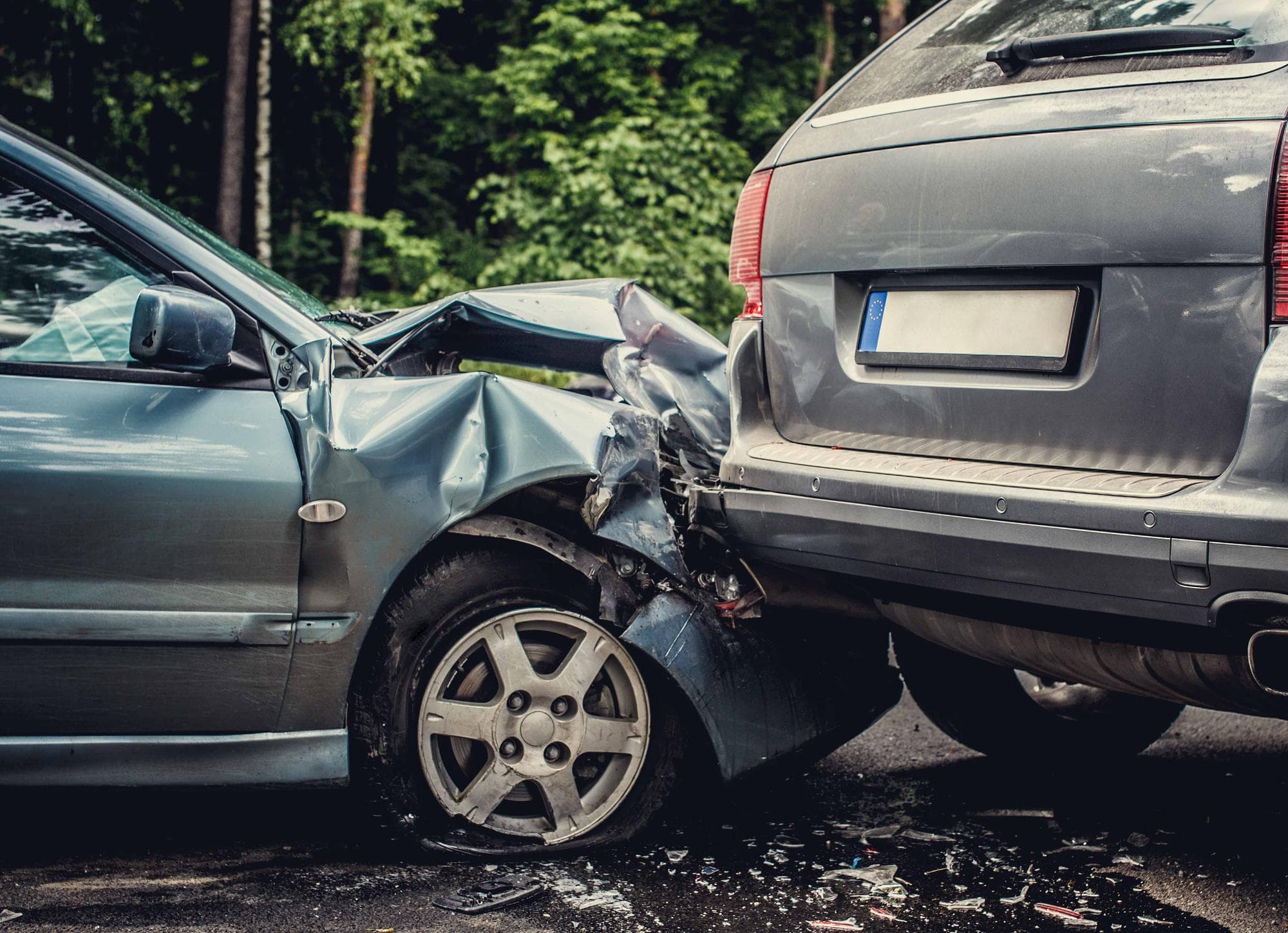 Traffic Insurance