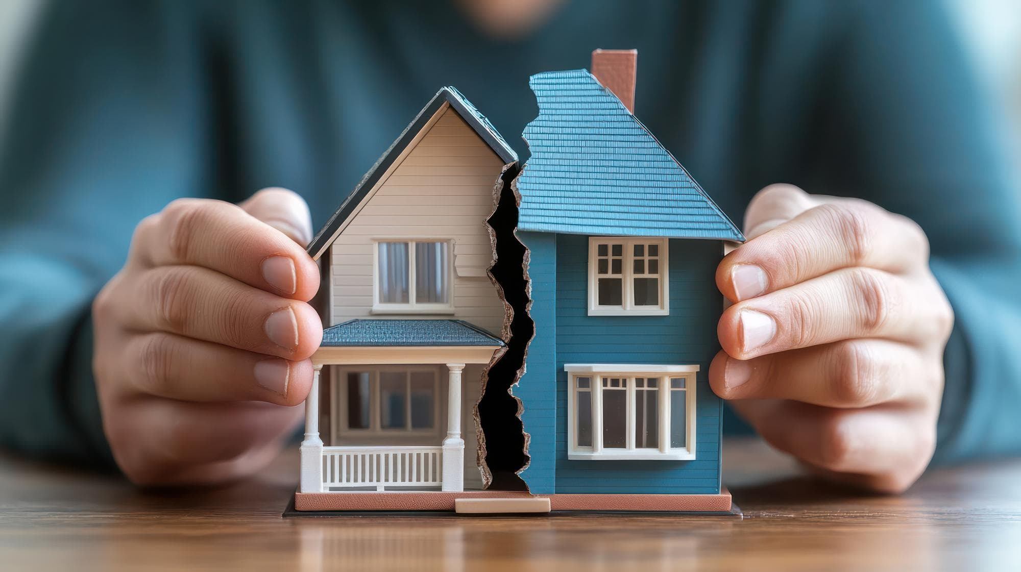 Home & Earthquake
