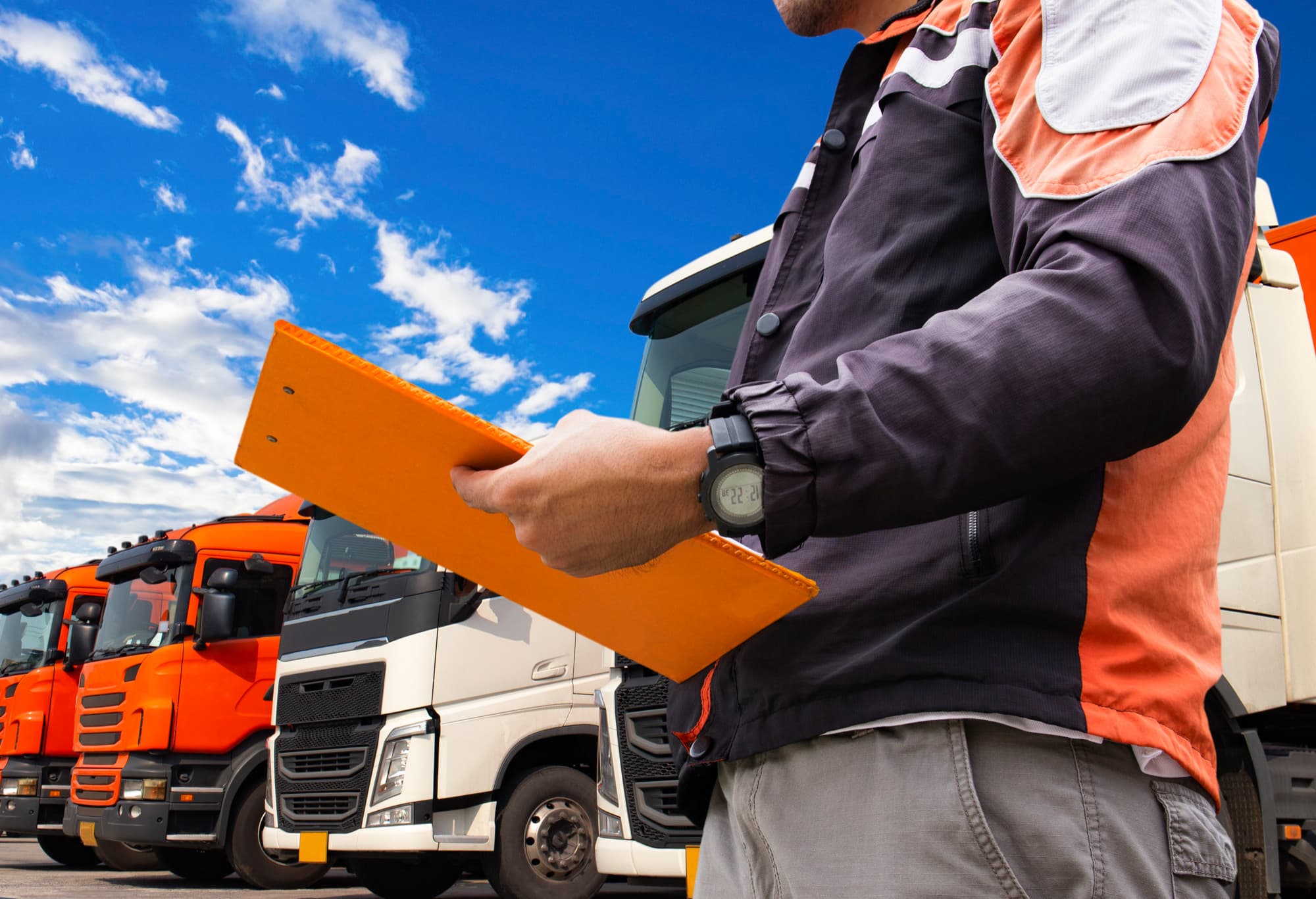 Cargo Insurance