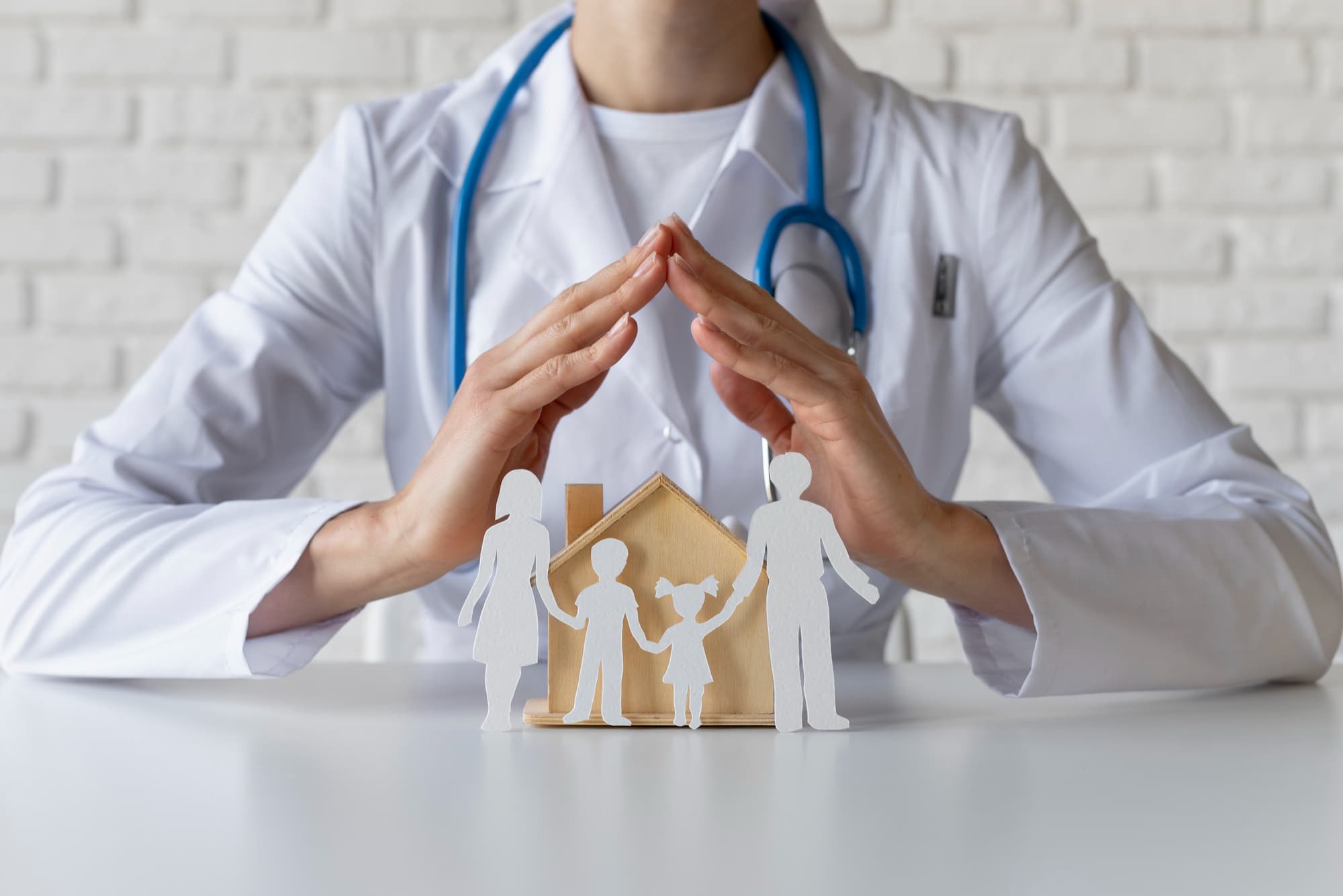 Health & Complementary