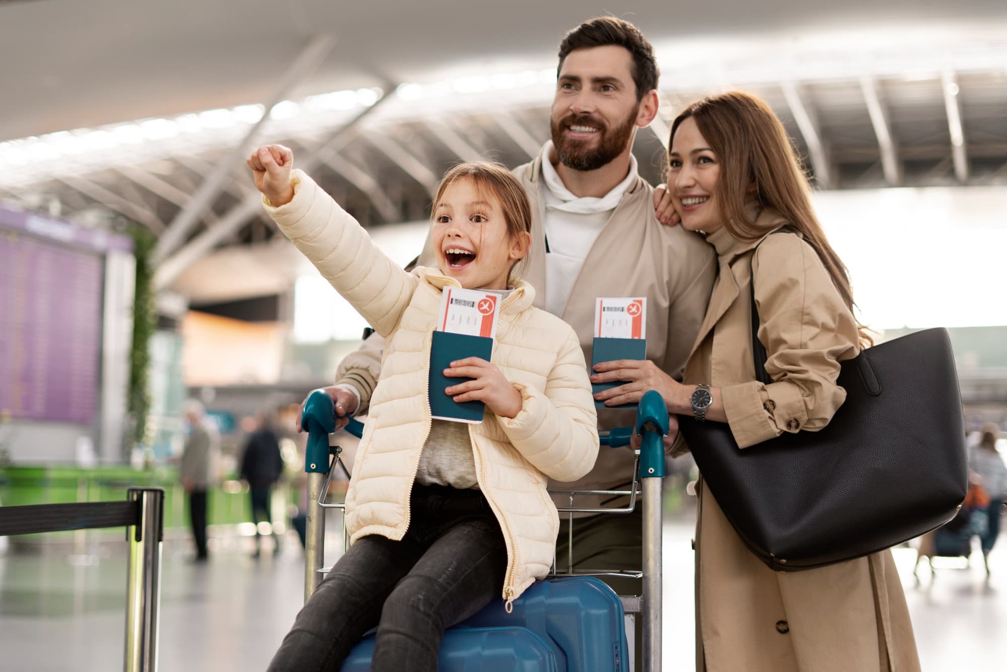 Travel Health