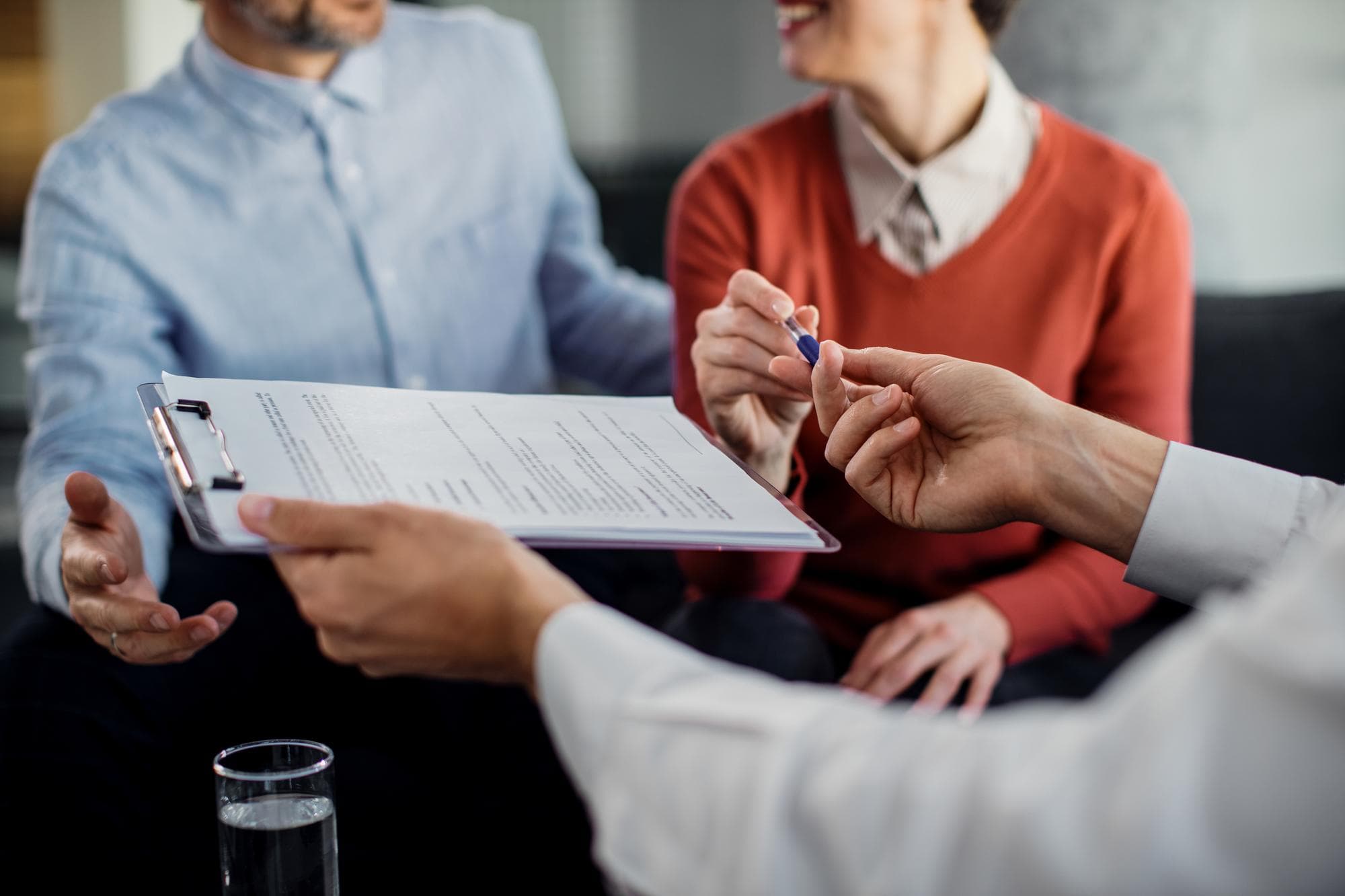 Liability Insurance