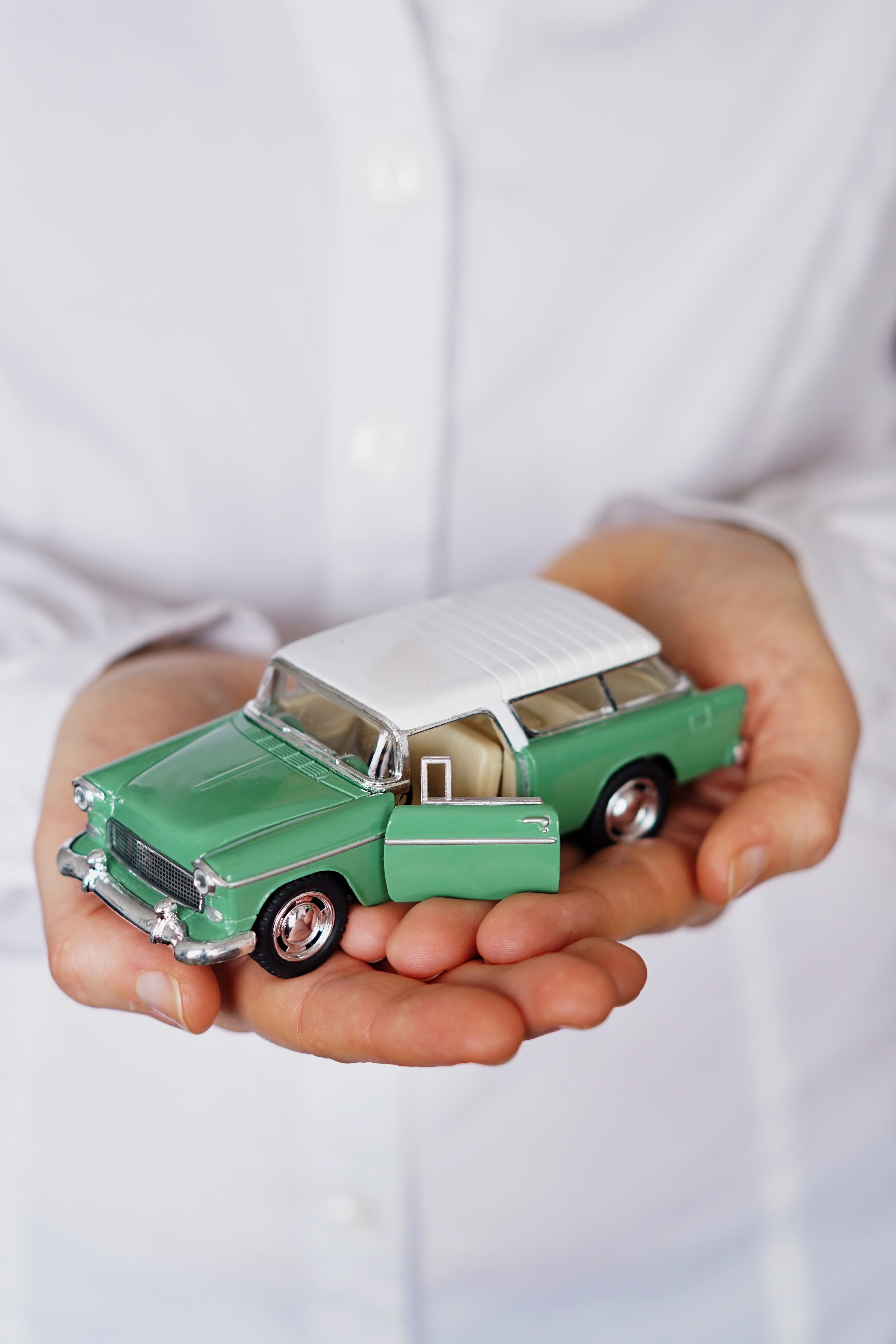 Compulsory Traffic Insurance